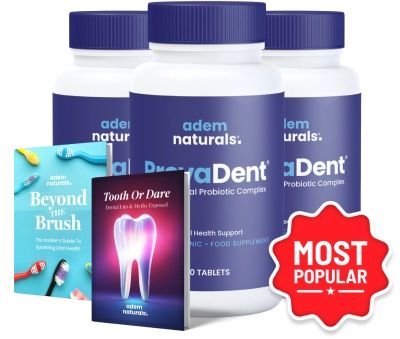 ProvaDent Discount Packages